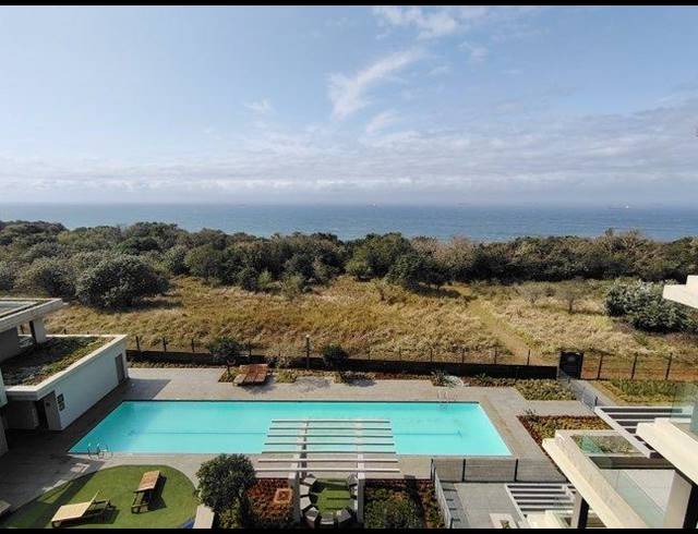 4 BEDROOM APARTMENT FOR SALE IN SIBAYA PRECINCT